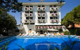 Hotel Metropol